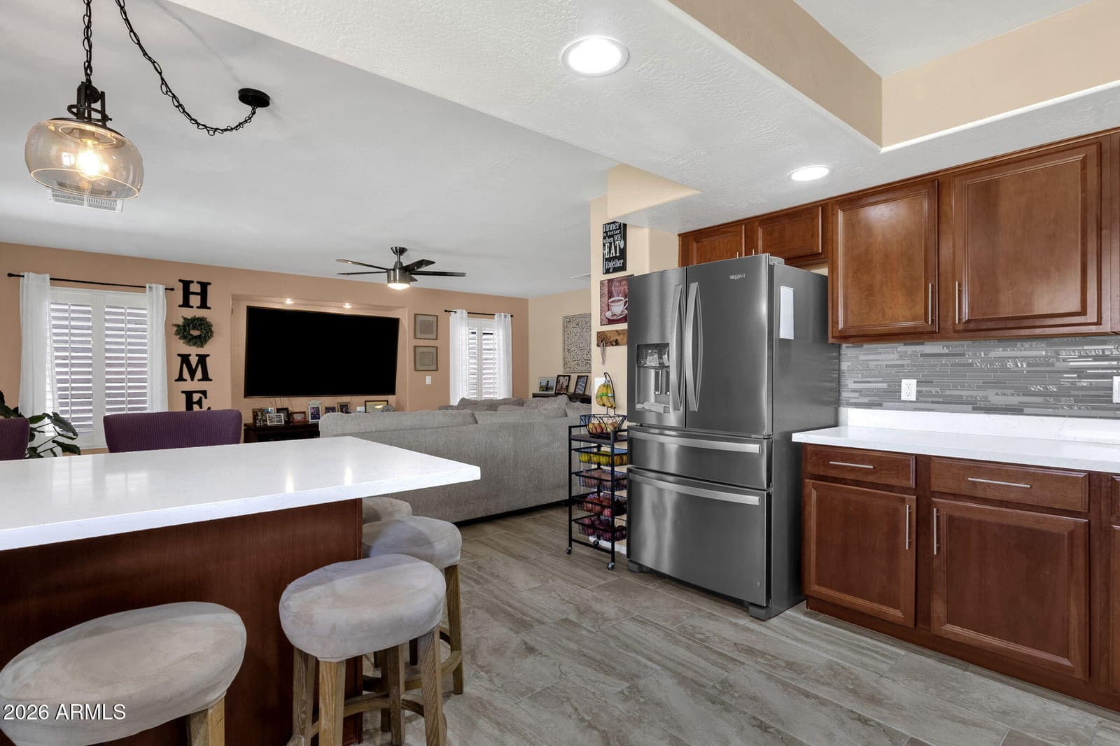 15652 W CALAVAR Road, Surprise, AZ 85379 — photo 19 of 46