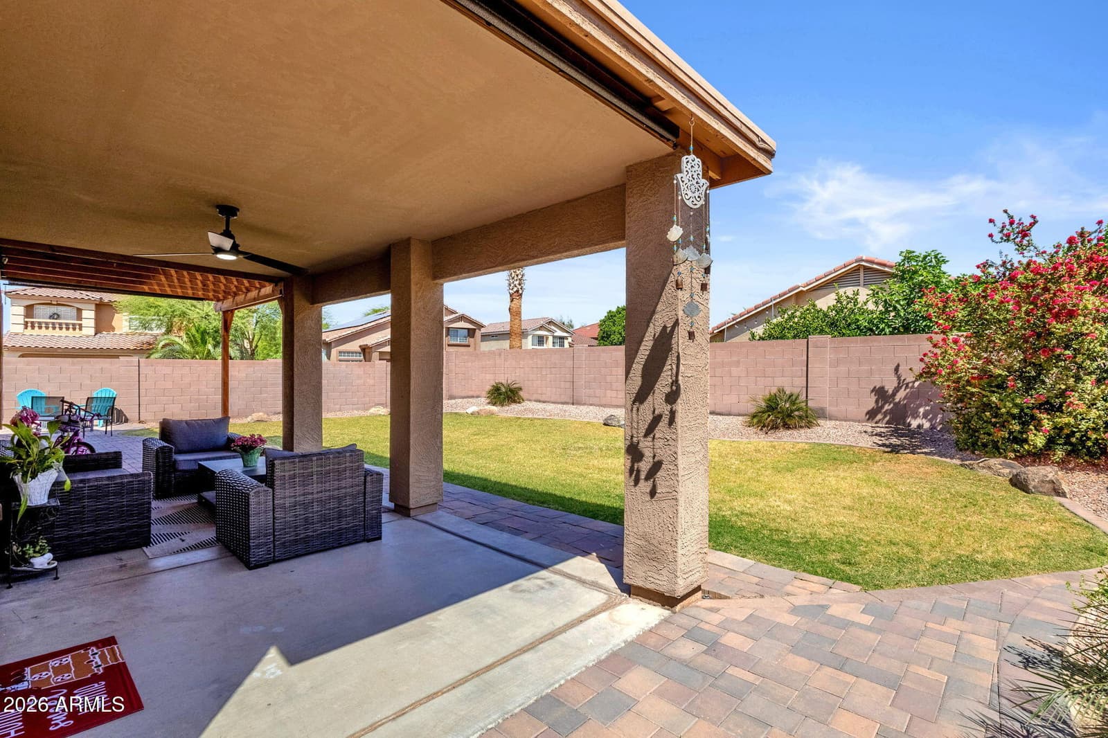 15652 W CALAVAR Road, Surprise, AZ 85379 — photo 38 of 46