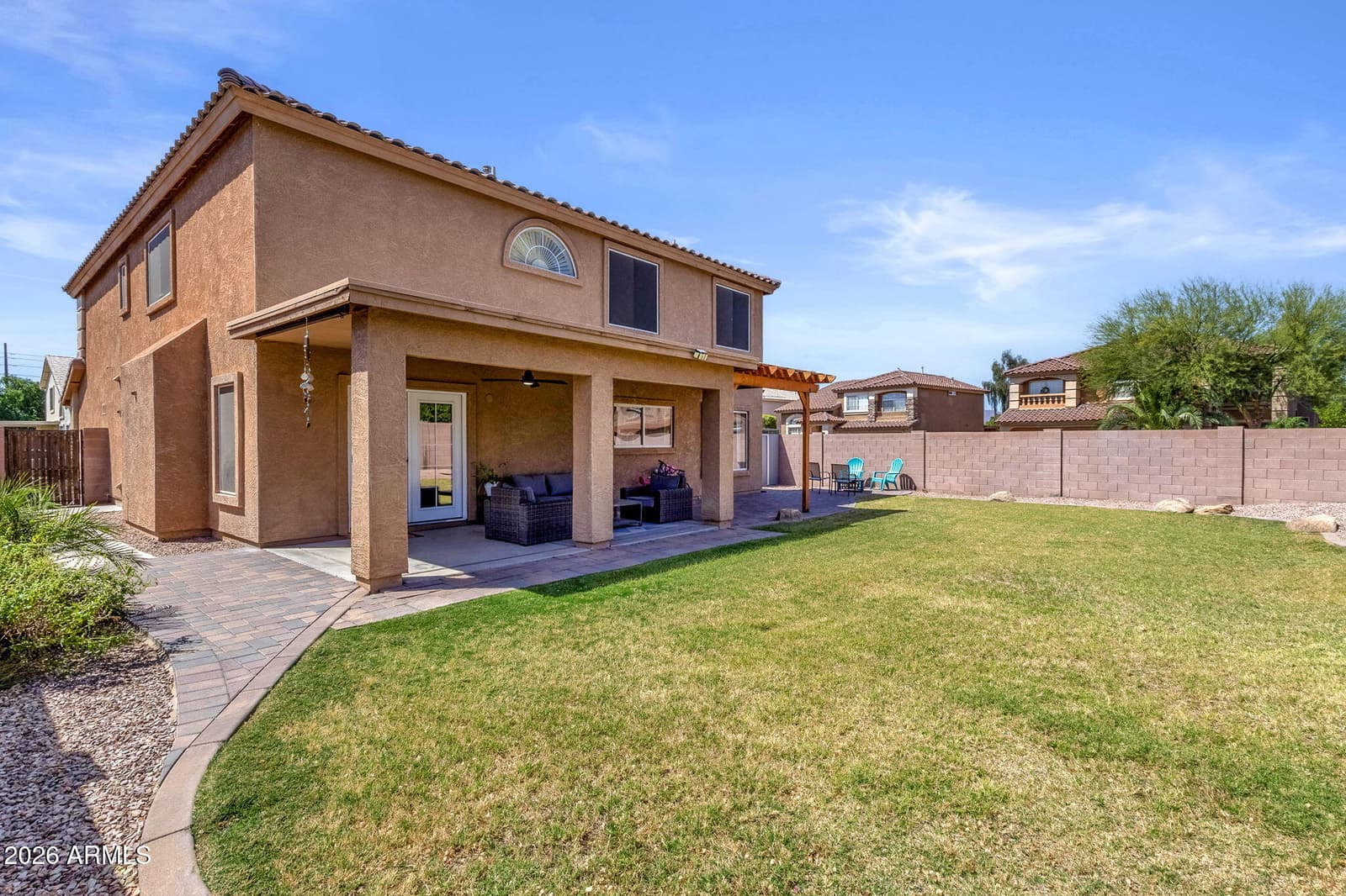 15652 W CALAVAR Road, Surprise, AZ 85379 — photo 40 of 46