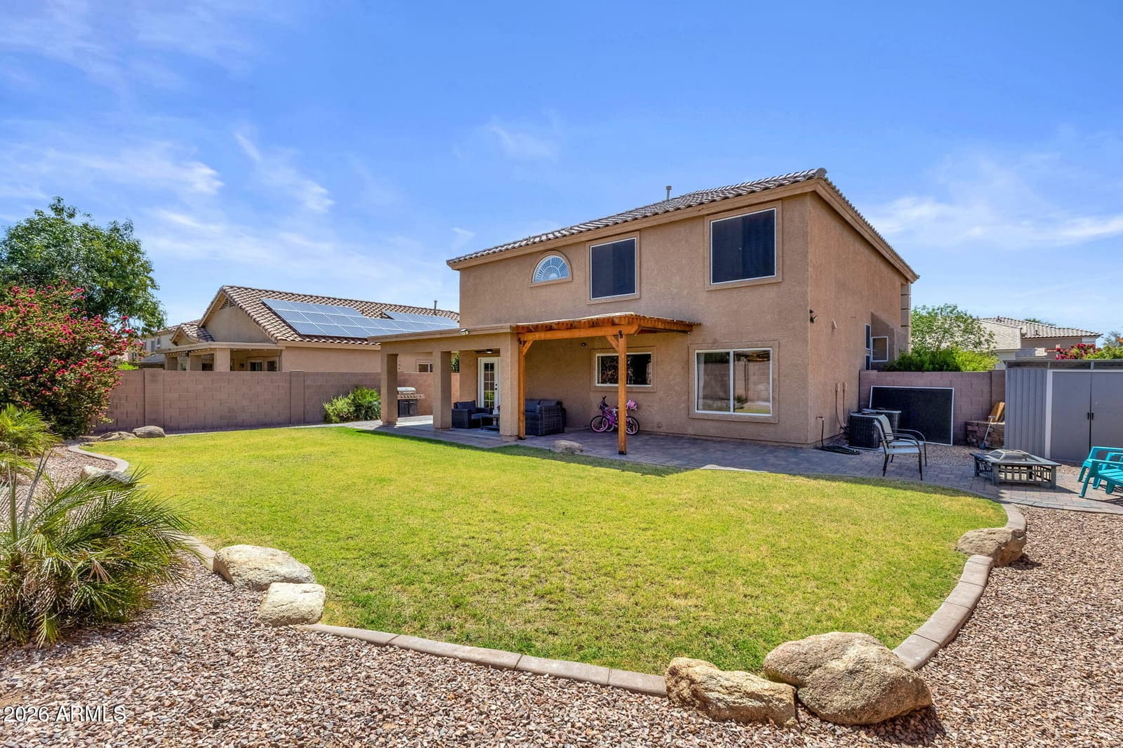 15652 W CALAVAR Road, Surprise, AZ 85379 — photo 42 of 46
