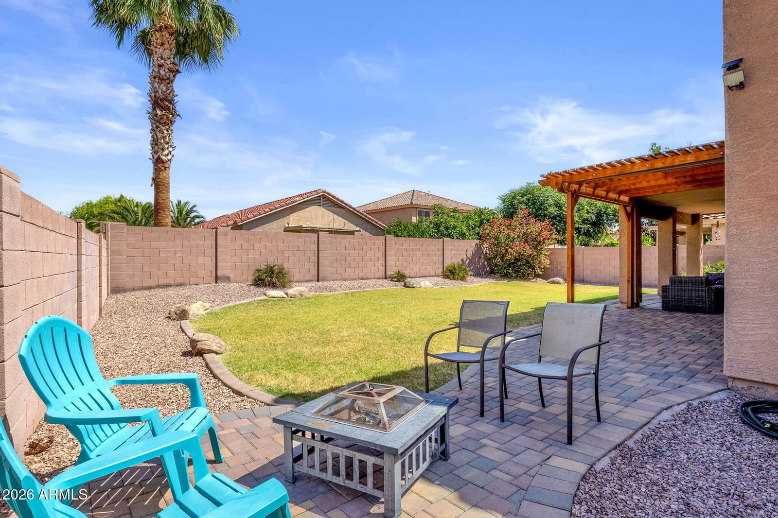 15652 W CALAVAR Road, Surprise, AZ 85379 — photo 43 of 46