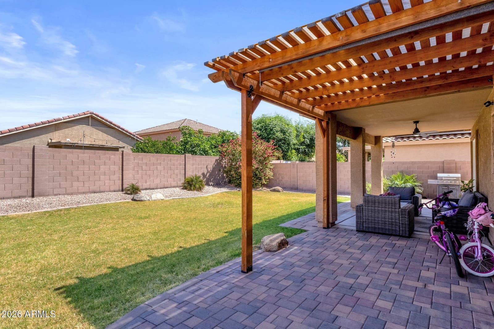 15652 W CALAVAR Road, Surprise, AZ 85379 — photo 44 of 46