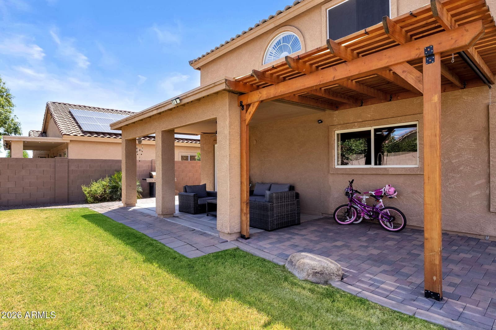 15652 W CALAVAR Road, Surprise, AZ 85379 — photo 45 of 46