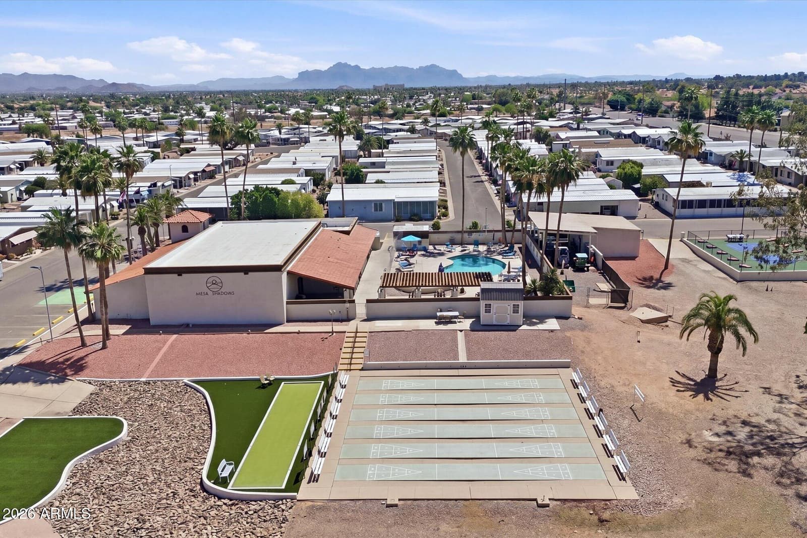 205 S Higley Road 183, Mesa, AZ 85206 — photo 28 of 30
