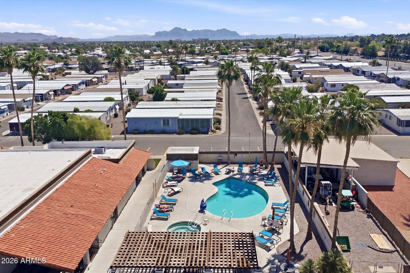 205 S Higley Road 183, Mesa, AZ 85206 — photo 29 of 30