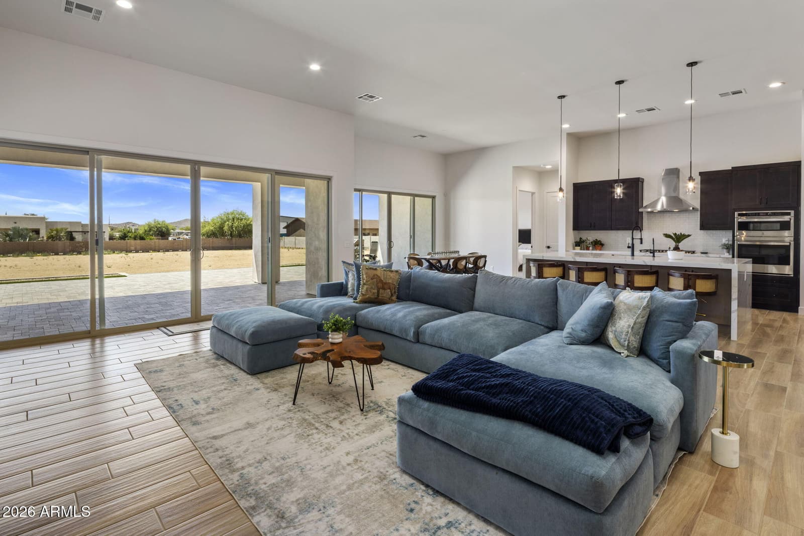 1101 E Dolores Road, Phoenix, AZ 85086 — photo 10 of 52