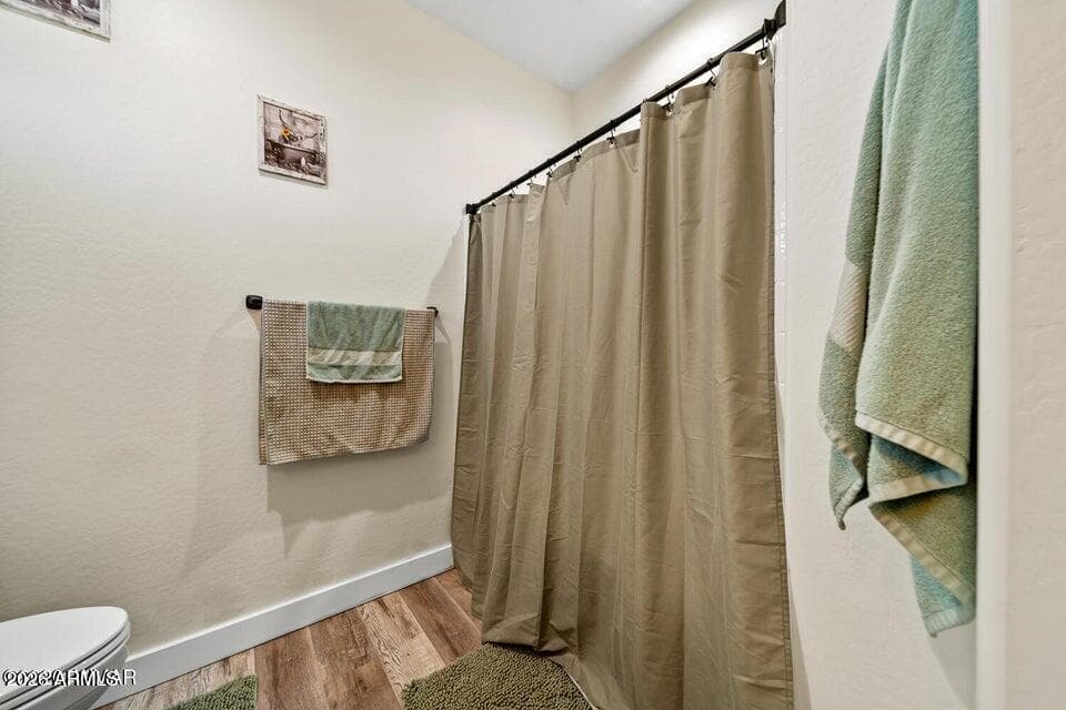 660 S FOOTHILLS Boulevard, Taylor, AZ 85939 — photo 22 of 53