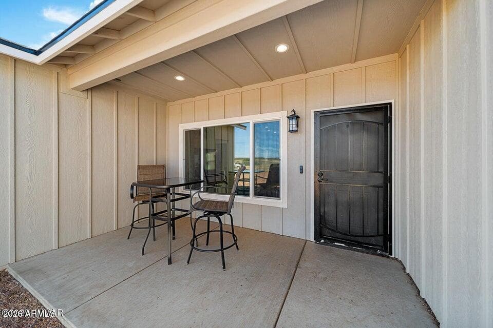 660 S FOOTHILLS Boulevard, Taylor, AZ 85939 — photo 39 of 53