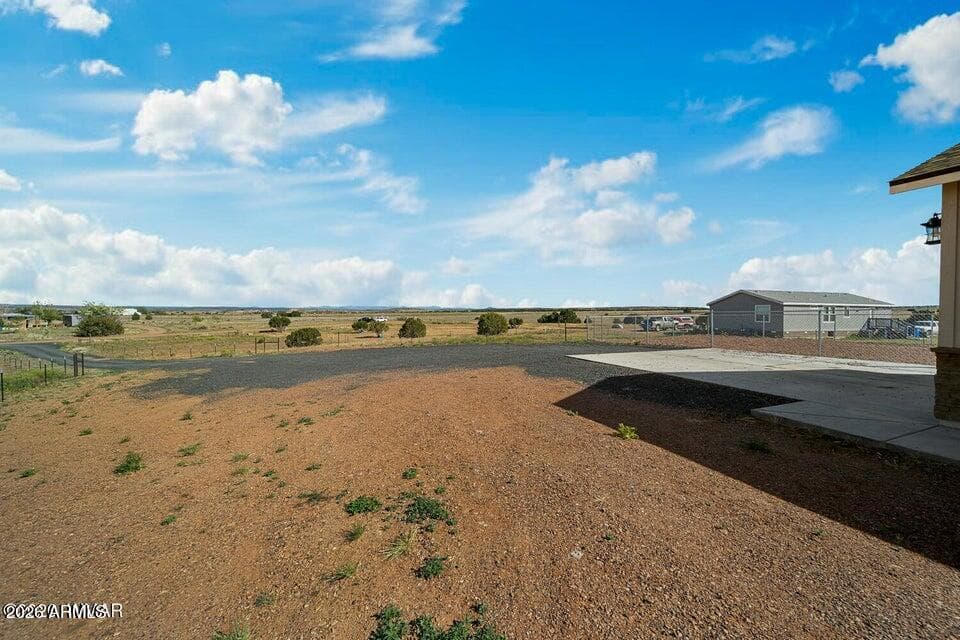 660 S FOOTHILLS Boulevard, Taylor, AZ 85939 — photo 44 of 53