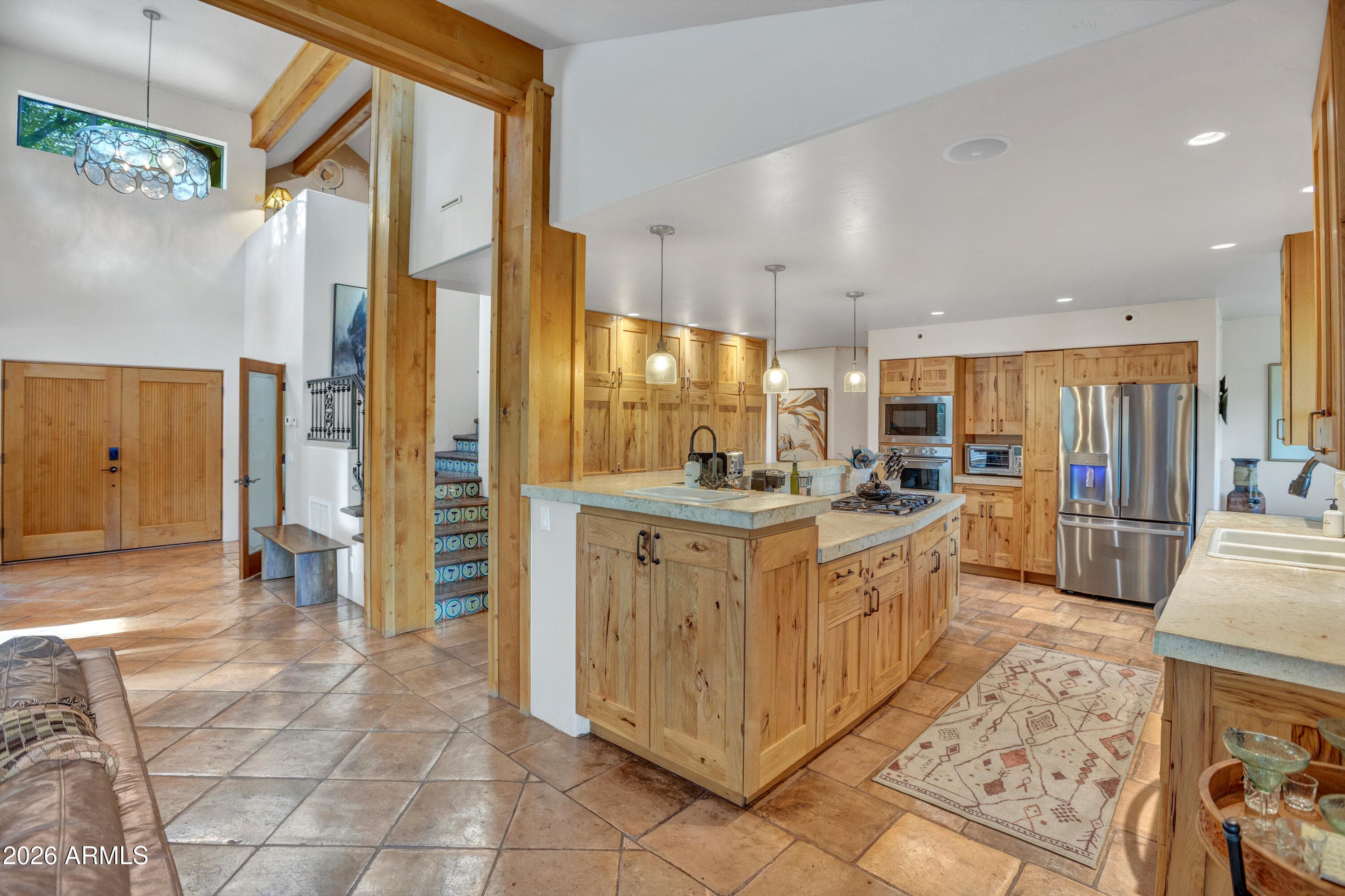 55 RANCH HOUSE Circle, Sedona, AZ 86336 — photo 16 of 61