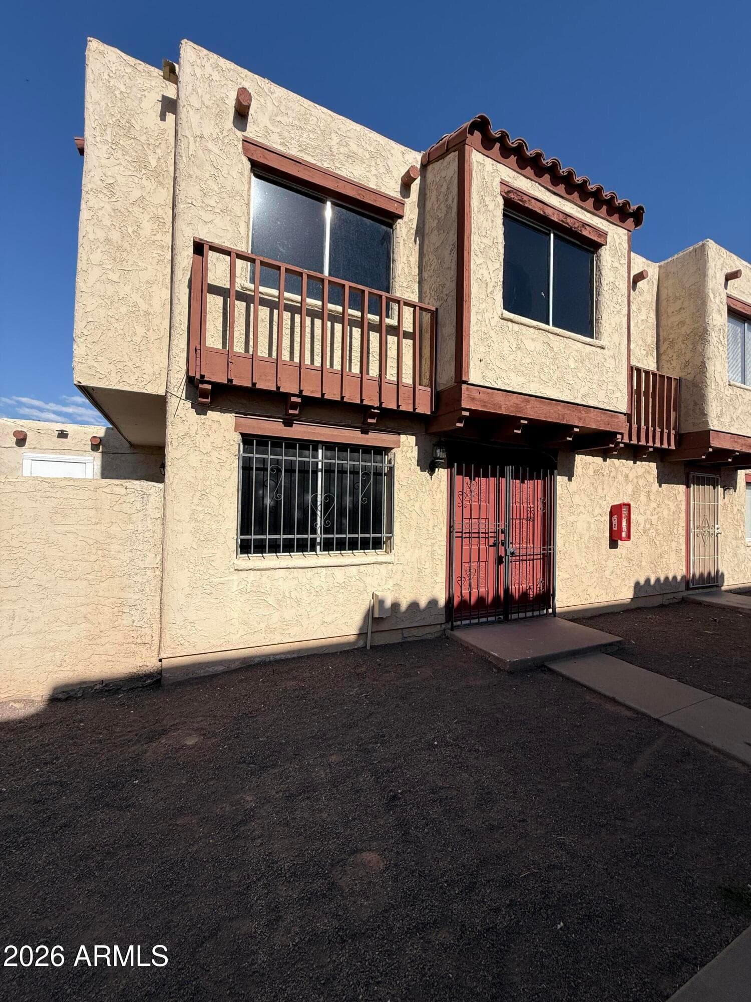 5434 W CULVER Street, Phoenix, AZ 85043 — photo 4 of 38