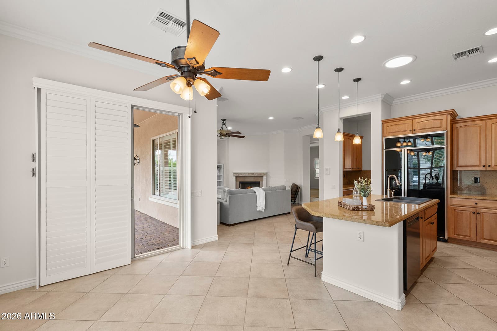 13119 W Quinto Drive, Sun City West, AZ 85375 — photo 32 of 81