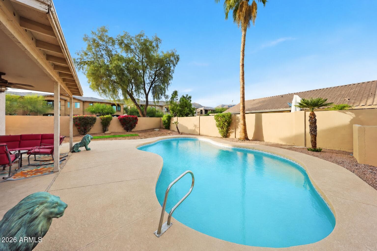15625 S 6TH Avenue, Phoenix, AZ 85045 — photo 40 of 44
