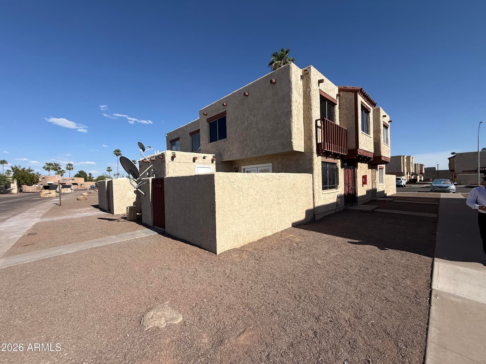 5434 W CULVER Street, Phoenix, AZ 85043 — photo 35 of 38