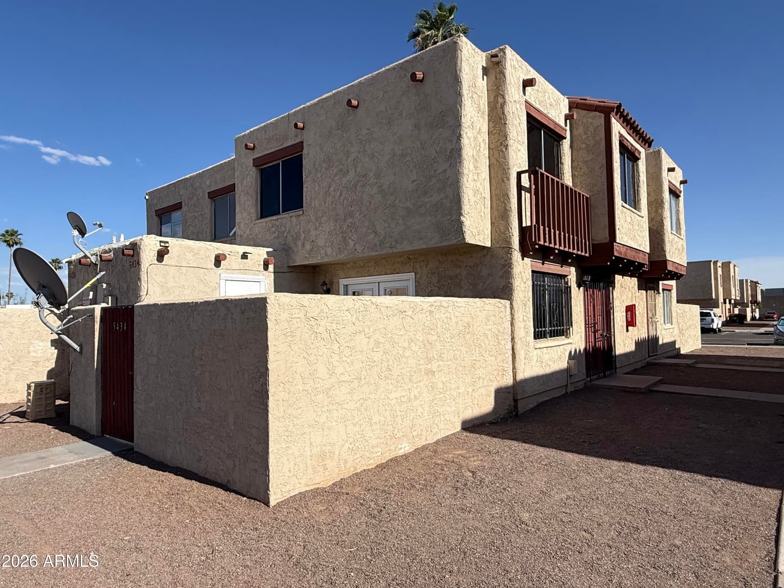 5434 W CULVER Street, Phoenix, AZ 85043 — photo 36 of 38