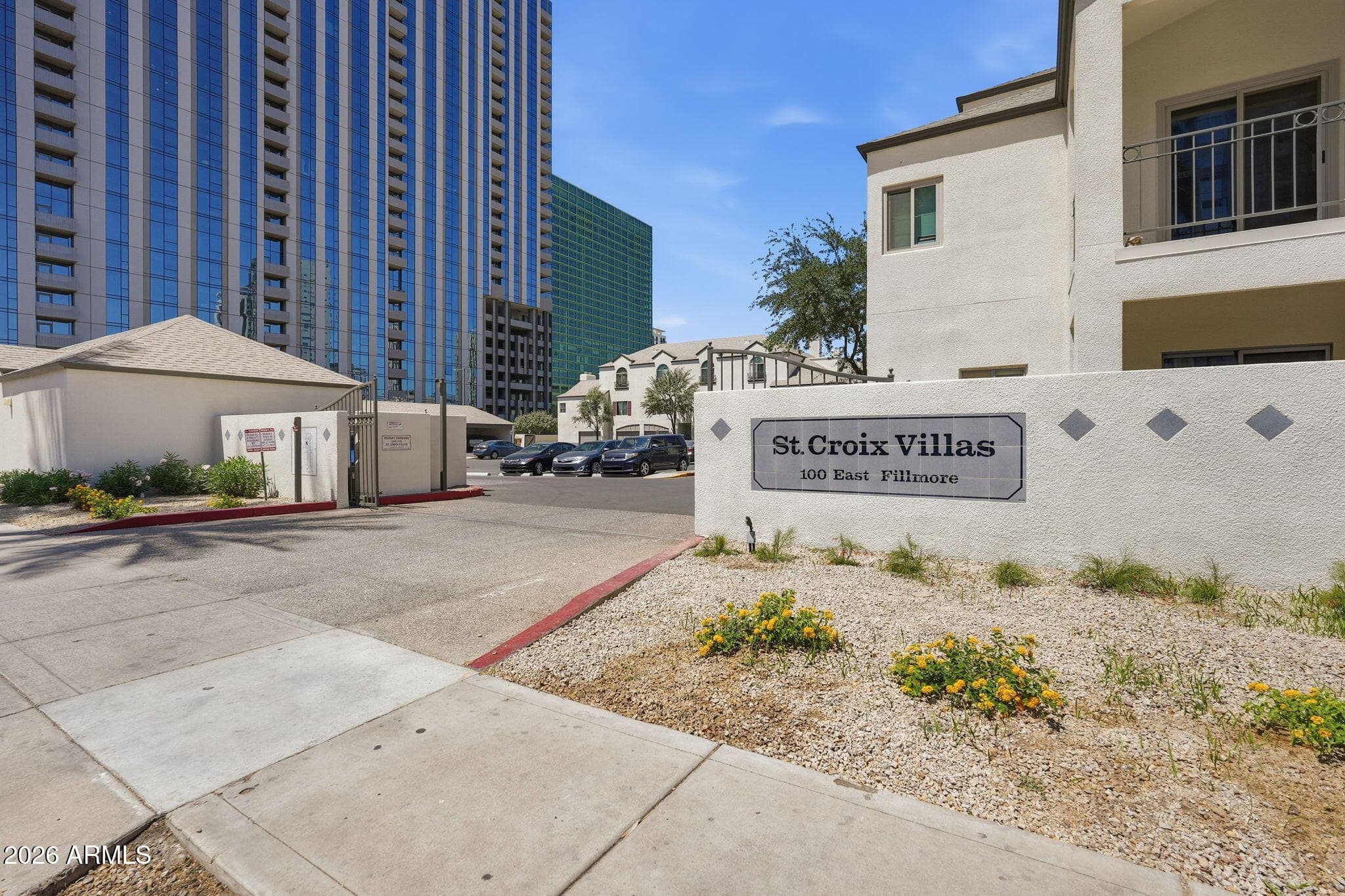 100 E FILLMORE Street 216, Phoenix, AZ 85004 — photo 17 of 36