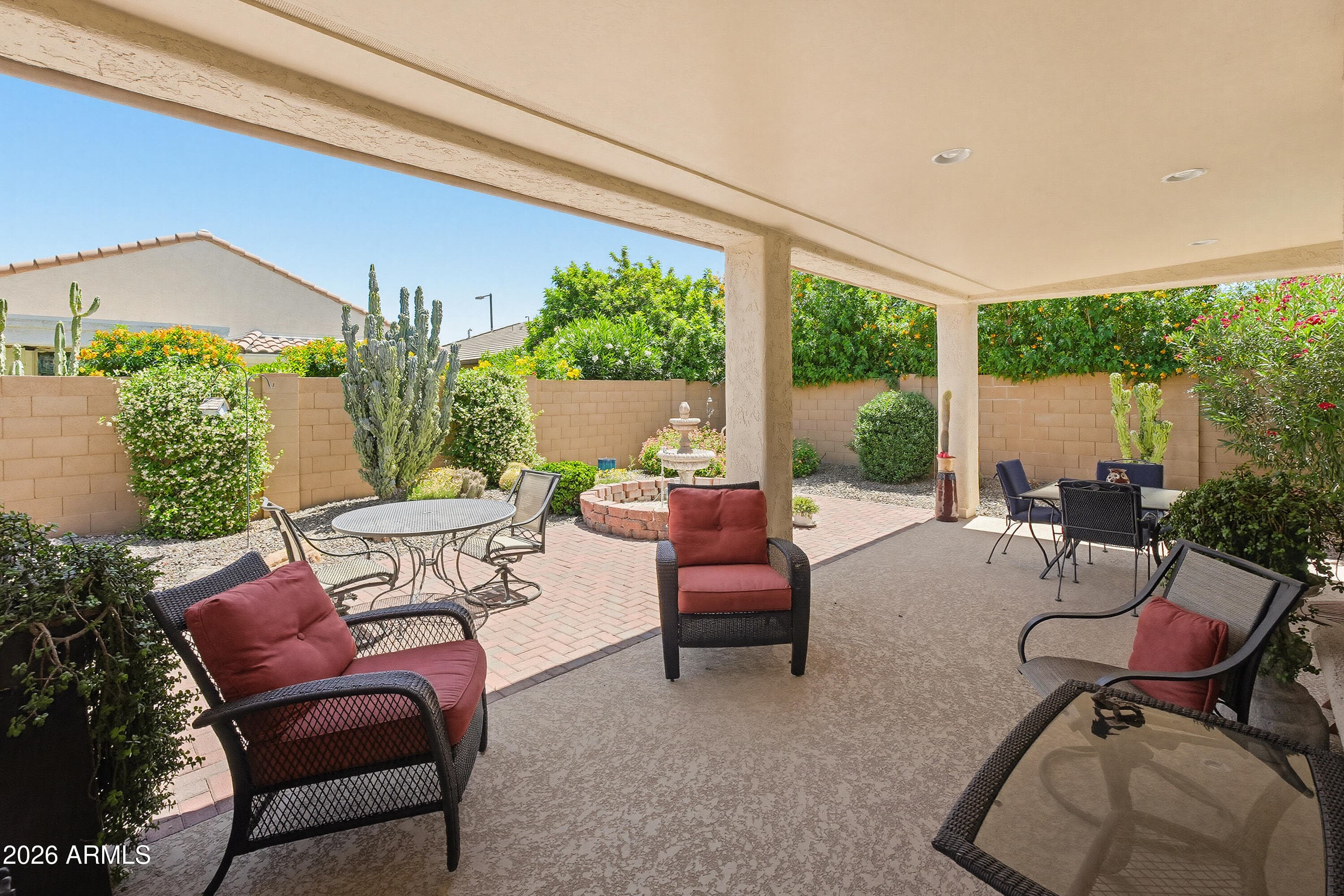 21777 N 263RD Drive, Buckeye, AZ 85396 — photo 38 of 44