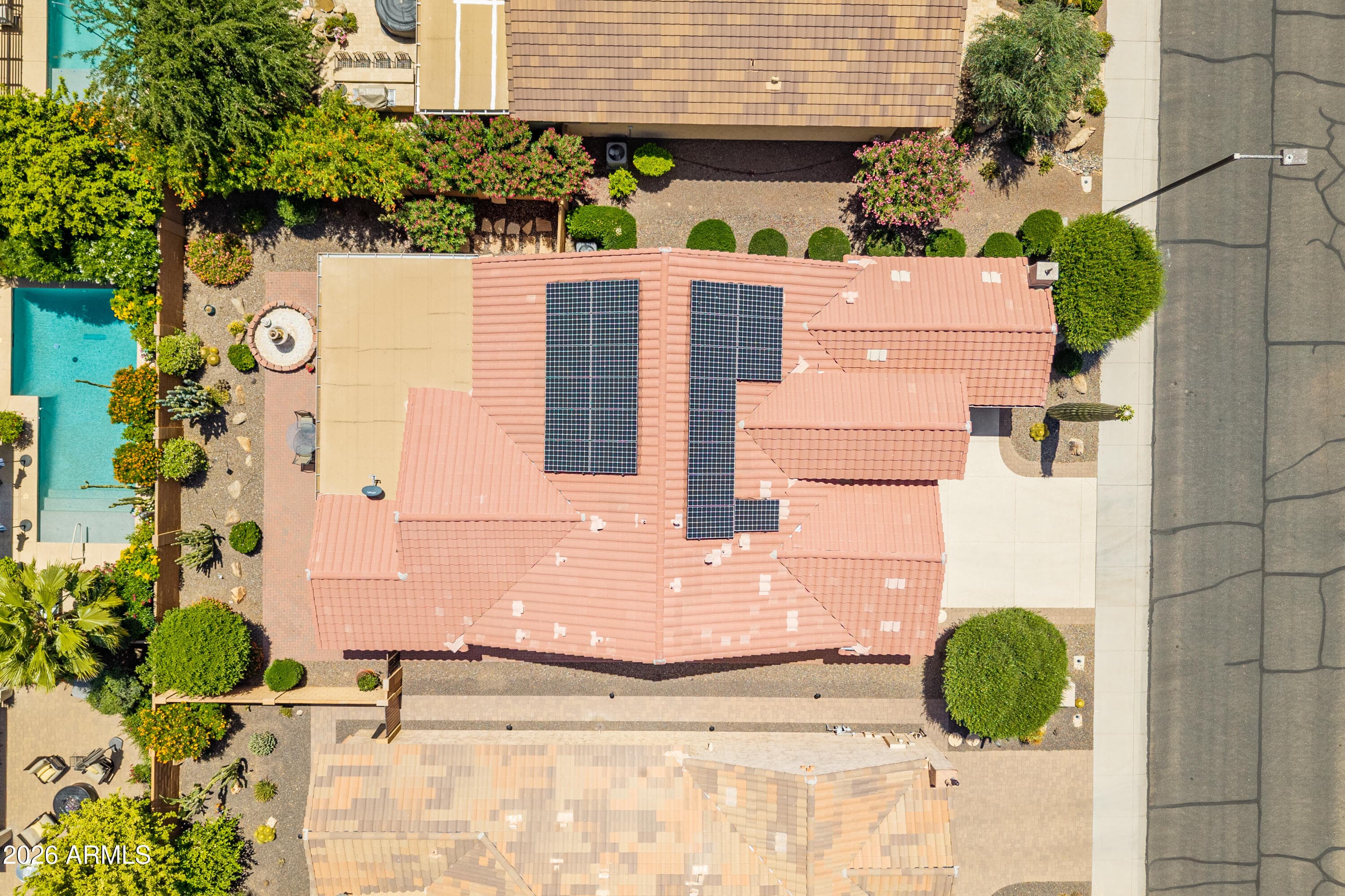 21777 N 263RD Drive, Buckeye, AZ 85396 — photo 44 of 44