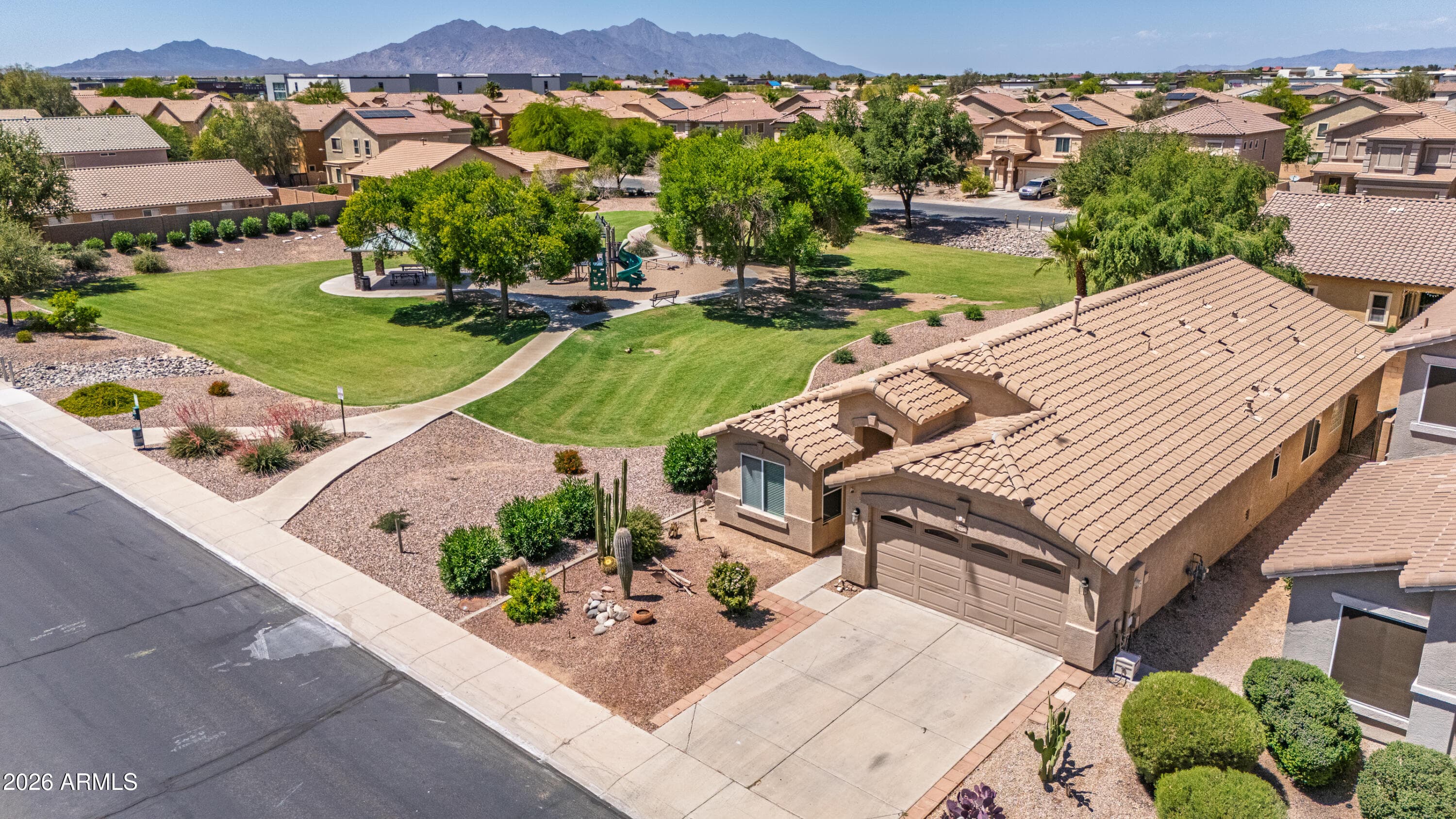 44254 W MCCLELLAND Drive, Maricopa, AZ 85138 — photo 2 of 44
