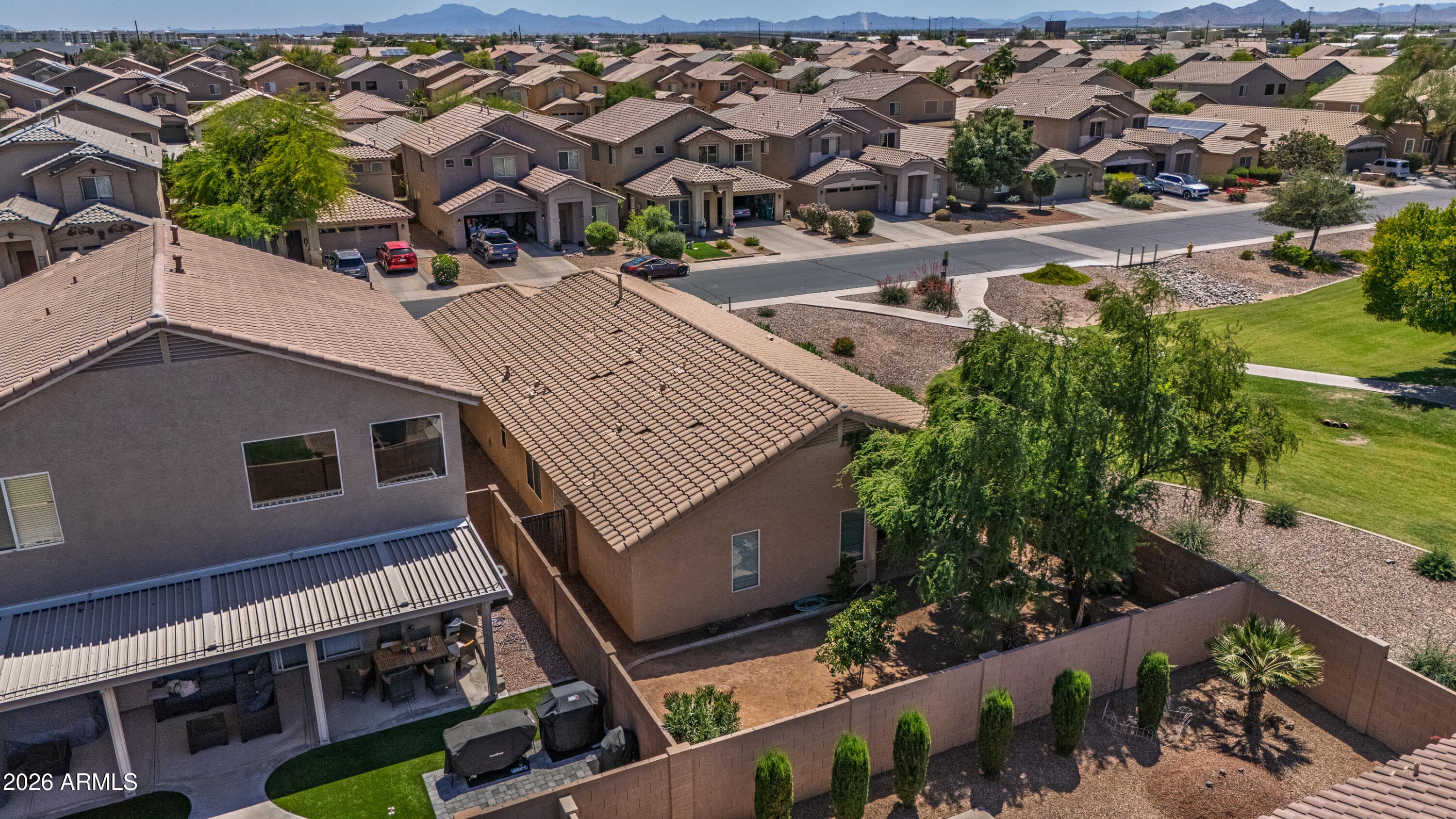 44254 W MCCLELLAND Drive, Maricopa, AZ 85138 — photo 36 of 44