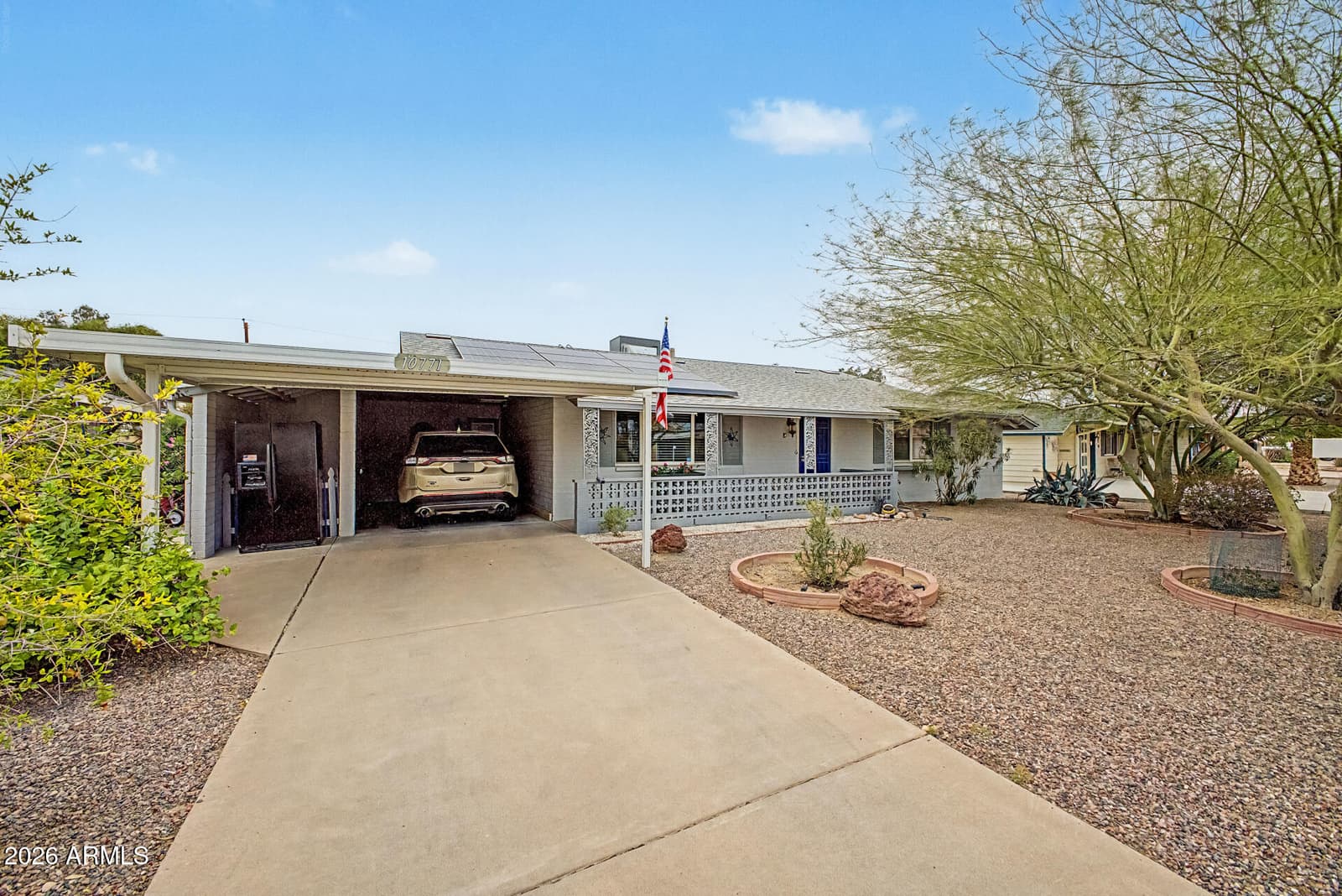 10771 W HOPE Drive, Sun City, AZ 85351 — photo 6 of 55