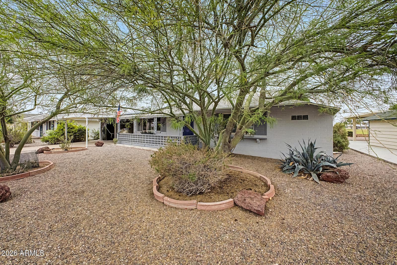 10771 W HOPE Drive, Sun City, AZ 85351 — photo 7 of 55