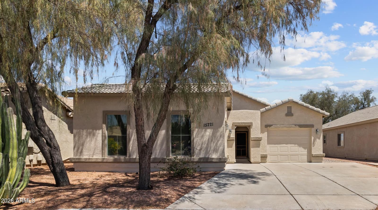 15721 N 155TH Drive, Surprise, AZ 85374 — photo 2 of 22