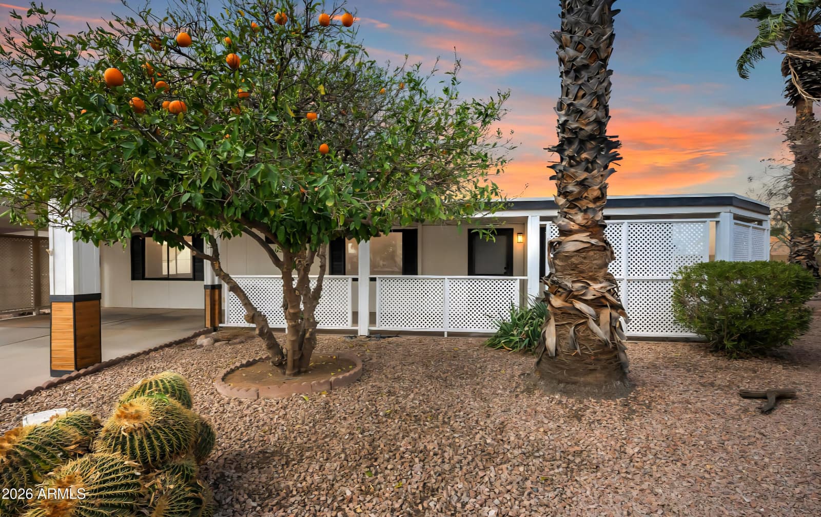 3500 S TOMAHAWK Road 126, Apache Junction, AZ 85119 — photo 2 of 7