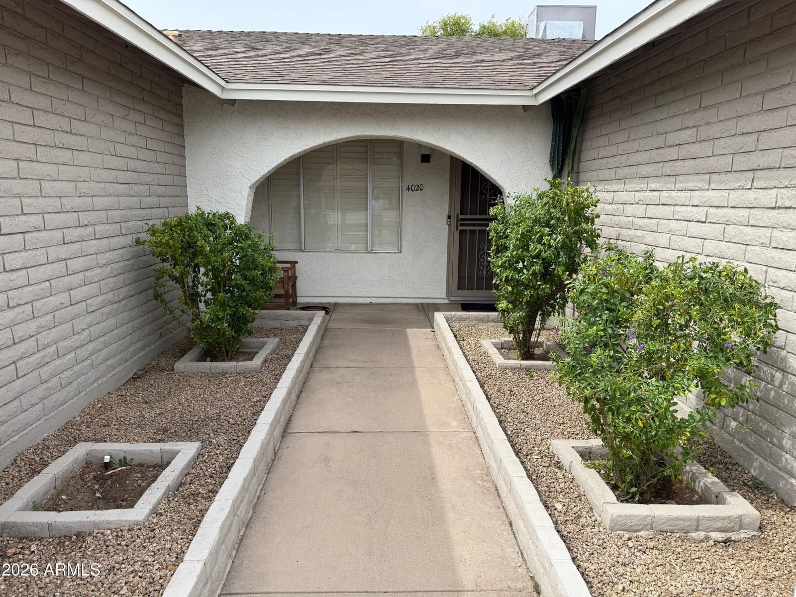 4020 W SWEETWATER Avenue, Phoenix, AZ 85029 — photo 3 of 43