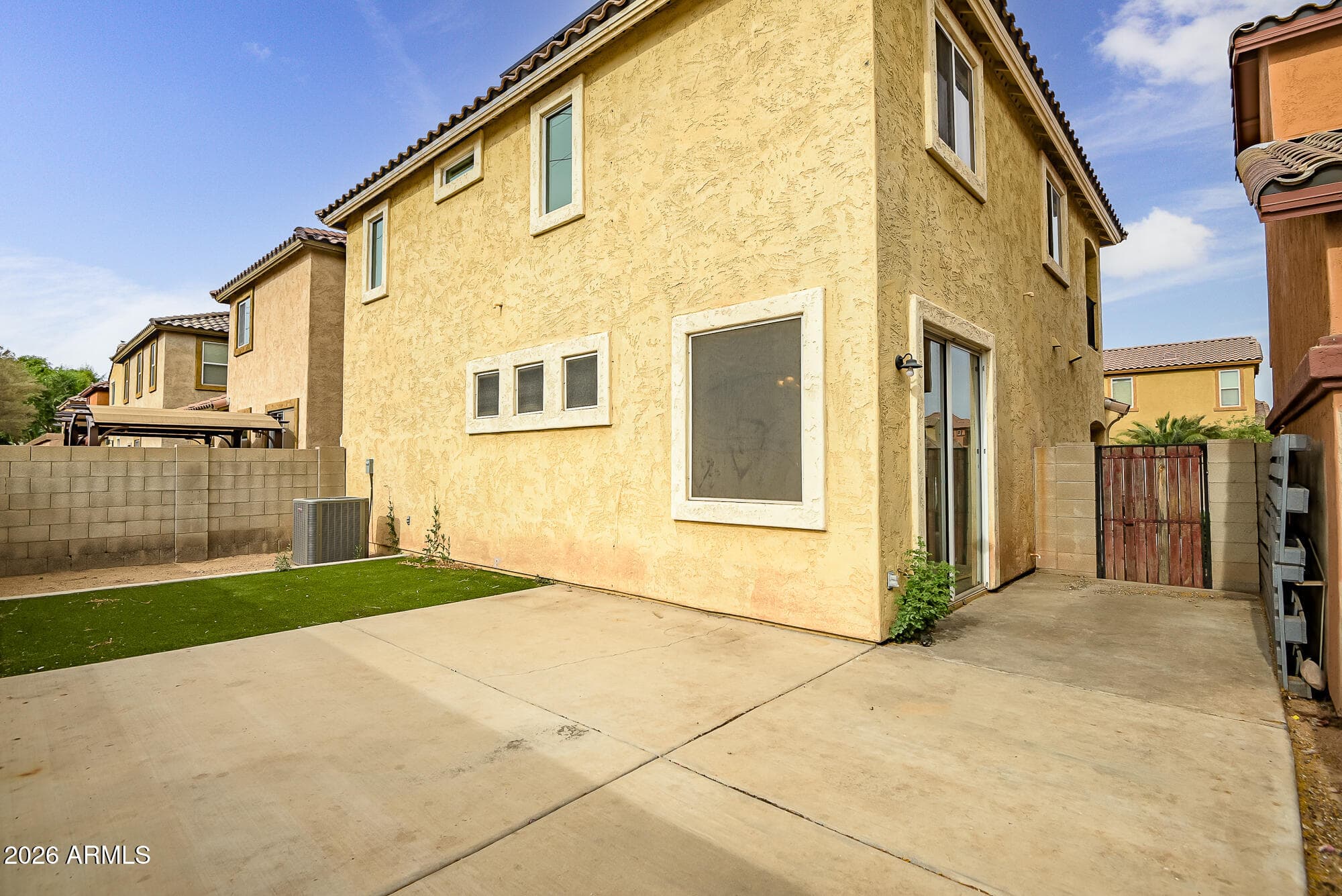 2208 N 78TH Glen, Phoenix, AZ 85035 — photo 25 of 31