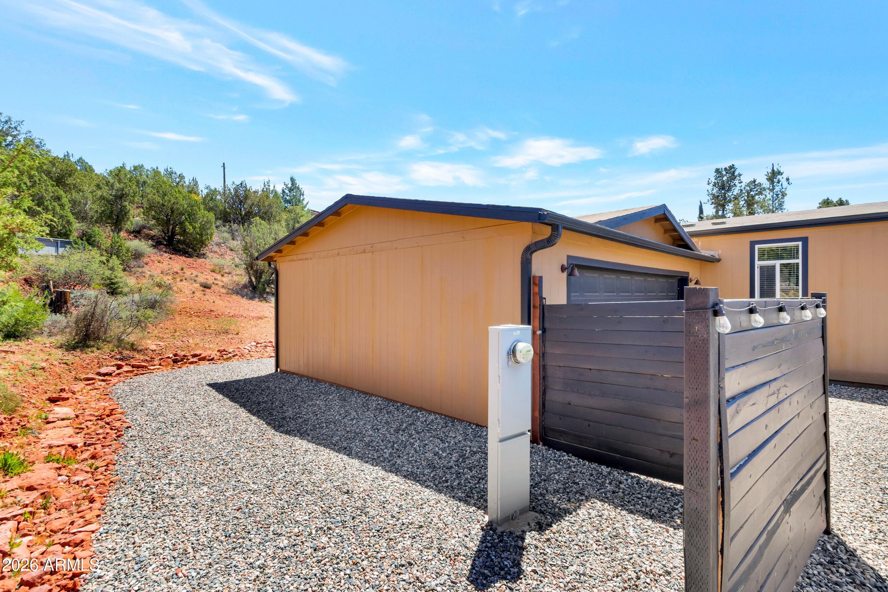 260 HOHOKAM Drive, Sedona, AZ 86336 — photo 17 of 34