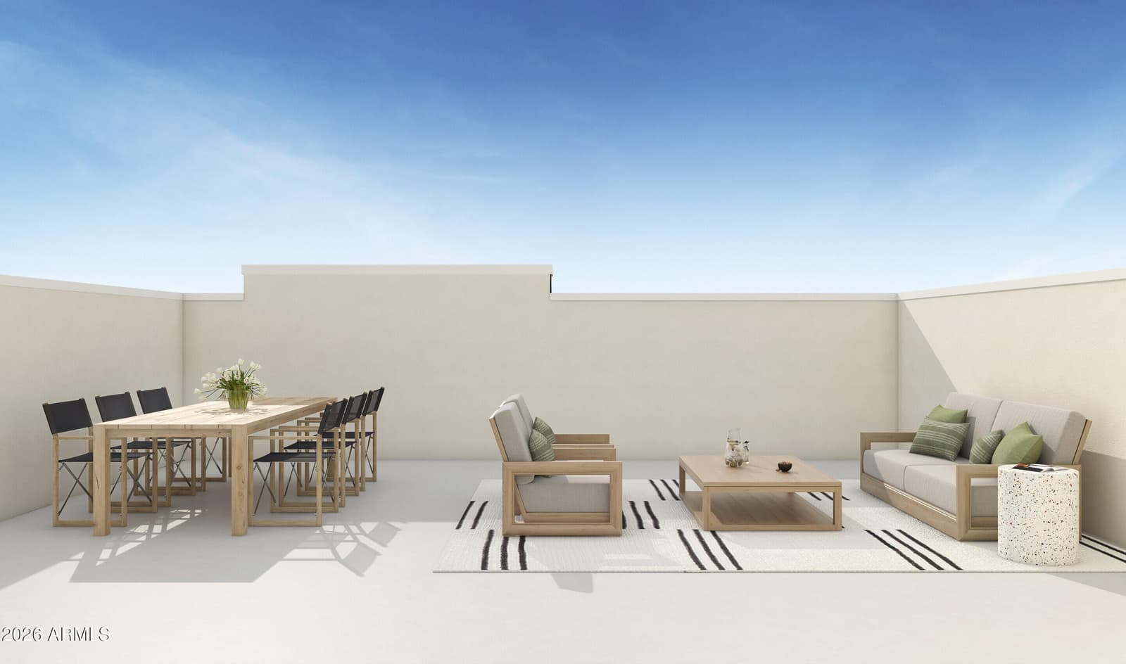 2520 W Gloria Lane, Phoenix, AZ 85085 — photo 14 of 14