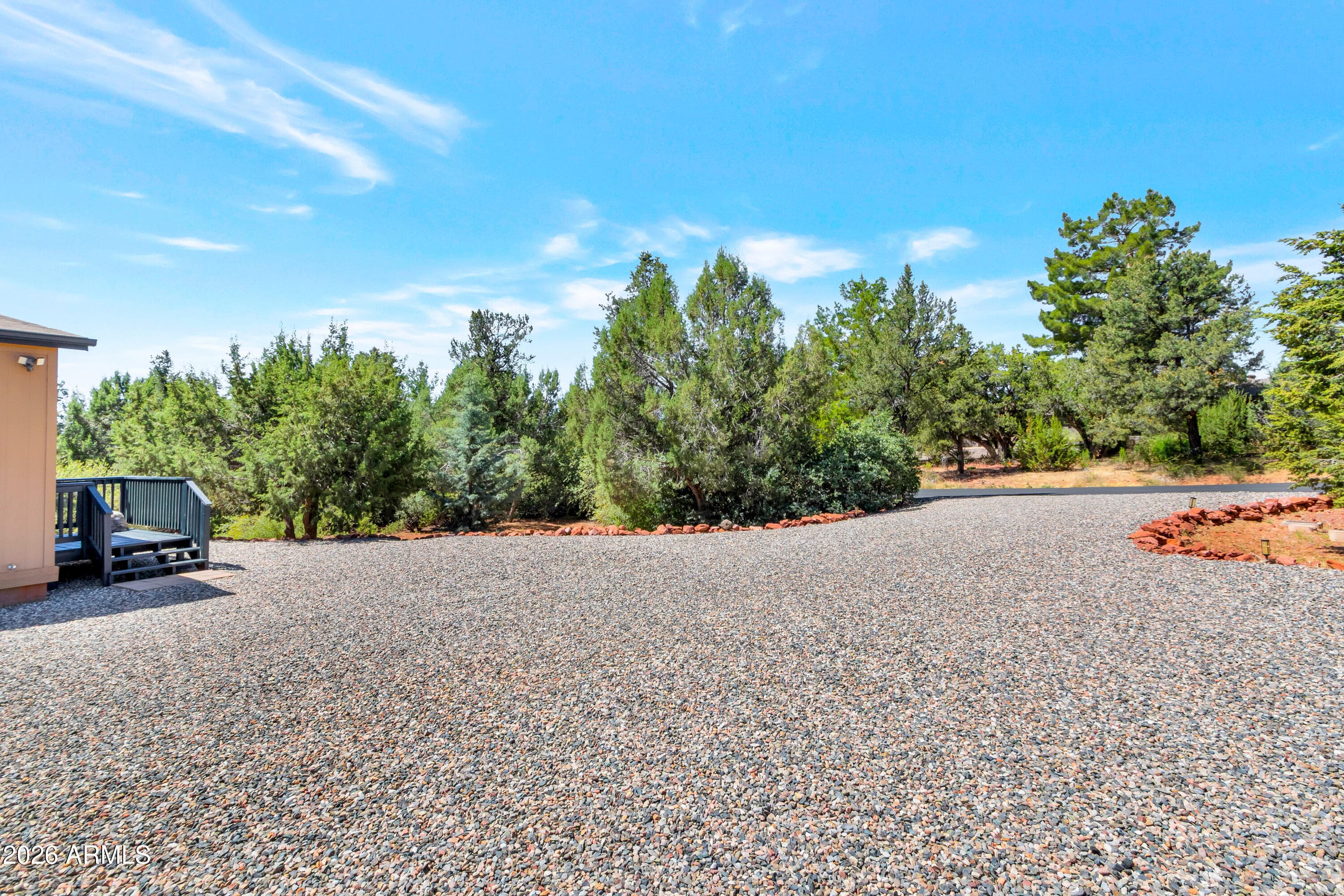 260 HOHOKAM Drive, Sedona, AZ 86336 — photo 25 of 34