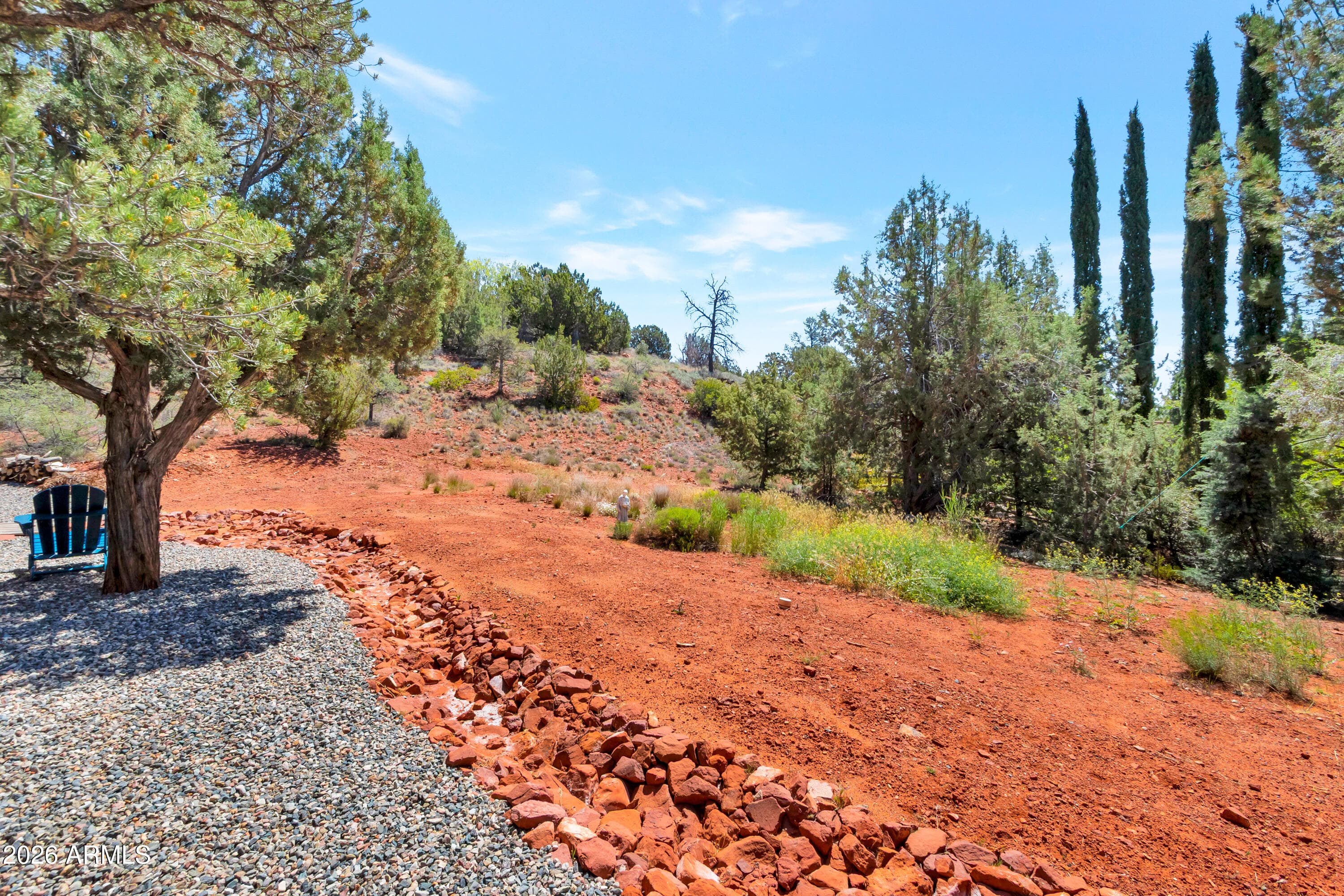 260 HOHOKAM Drive, Sedona, AZ 86336 — photo 30 of 34