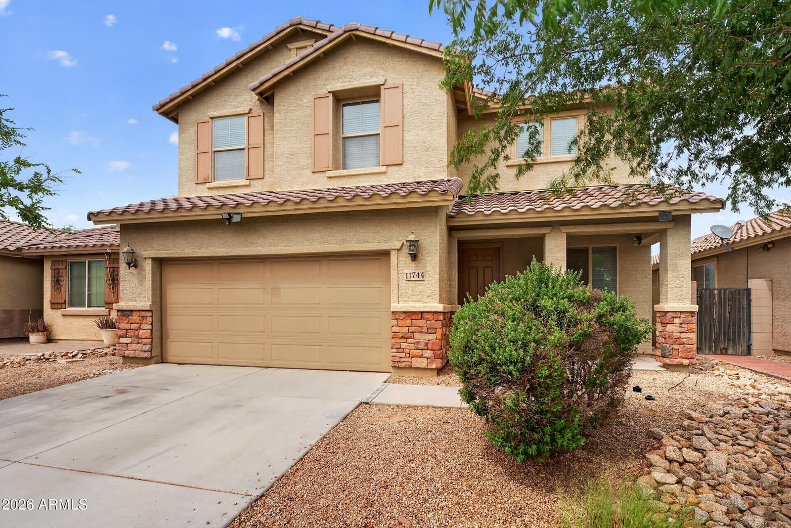 11744 W MAUI Lane, El Mirage, AZ 85335