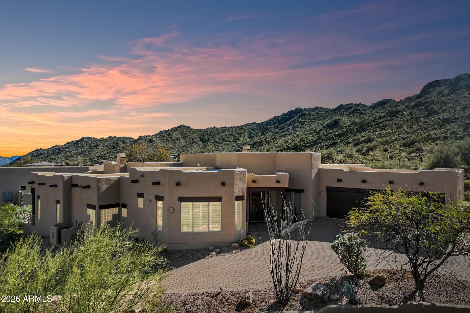 14617 E Shadow Canyon Drive, Fountain Hills, AZ 85268 — photo 1 of 23