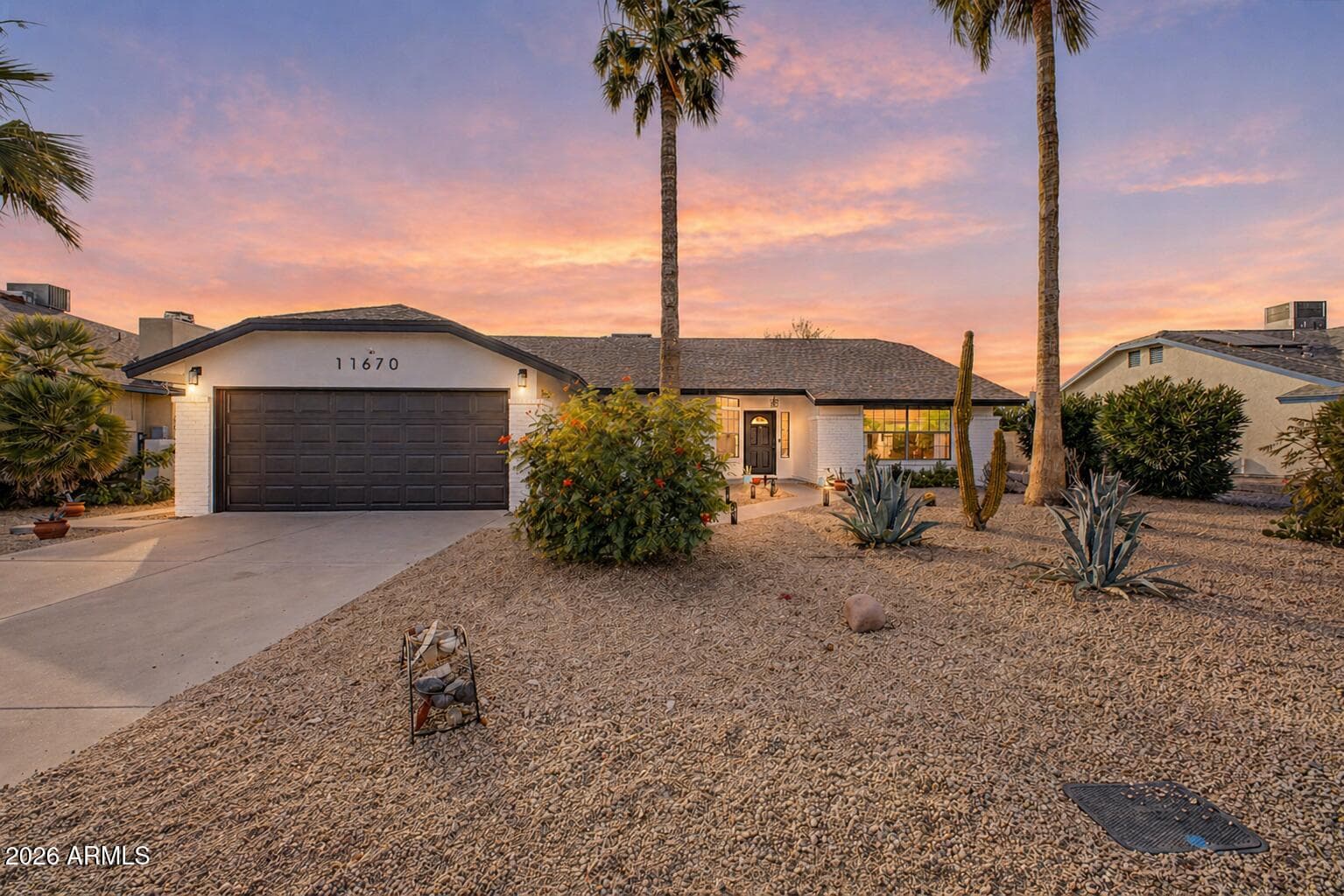 11670 N 109th Street, Scottsdale, AZ 85259 — photo 1 of 36