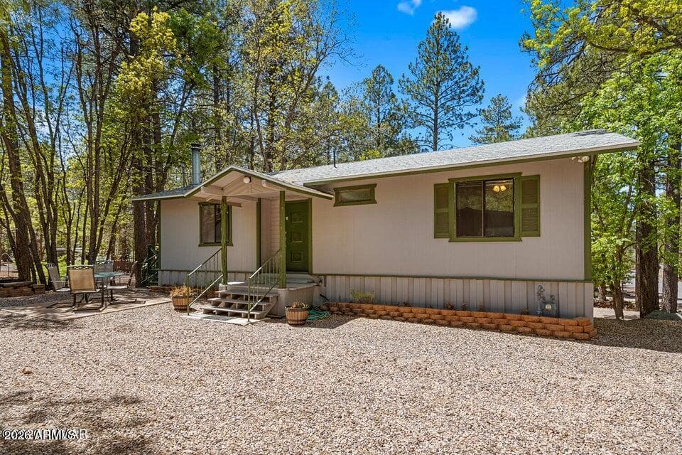 5801 APACHE Trail, Pinetop, AZ 85935 — photo 5 of 40