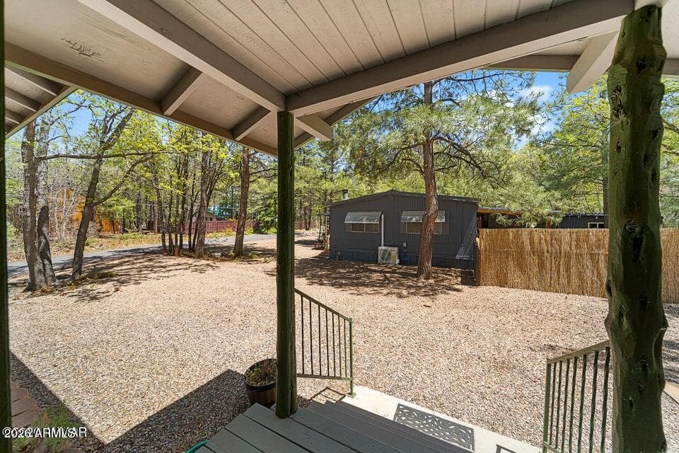 5801 APACHE Trail, Pinetop, AZ 85935 — photo 9 of 40