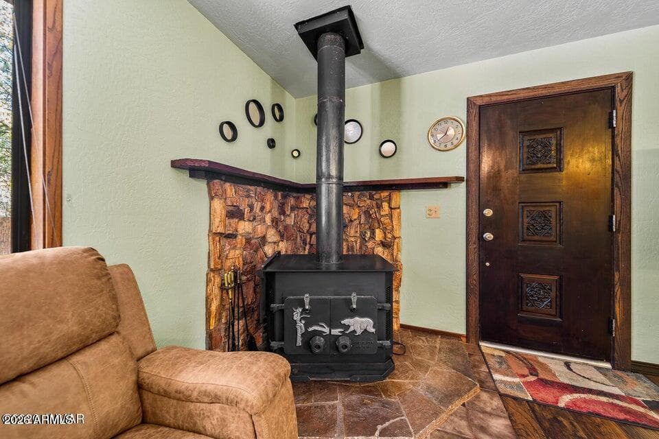 5801 APACHE Trail, Pinetop, AZ 85935 — photo 11 of 40
