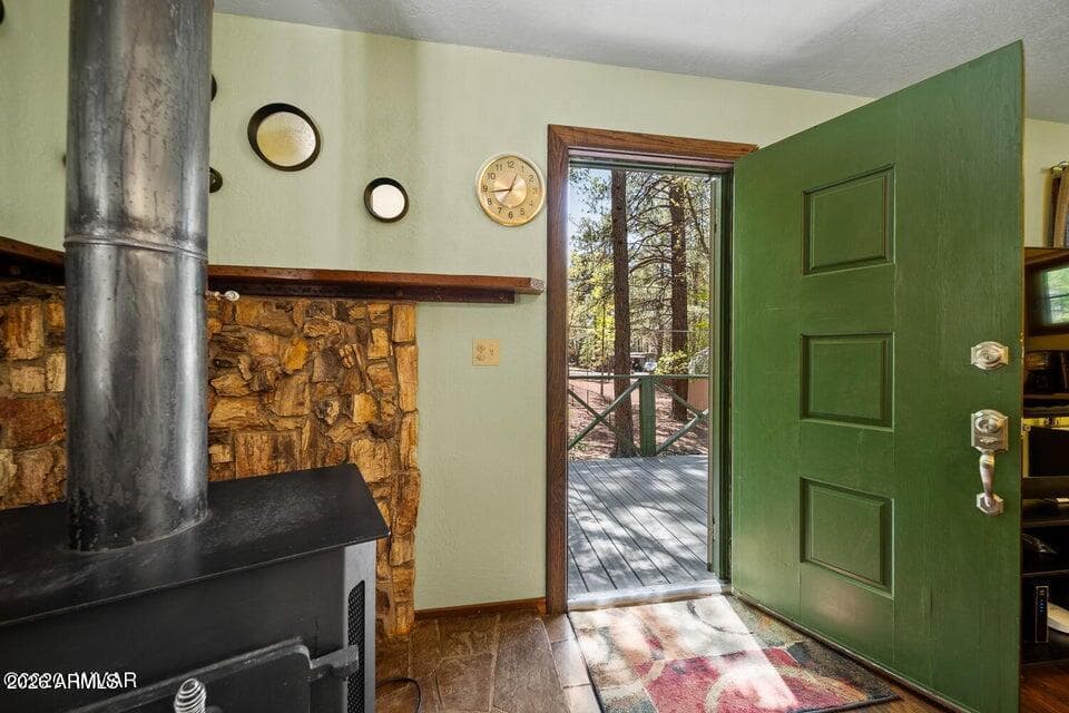 5801 APACHE Trail, Pinetop, AZ 85935 — photo 16 of 40
