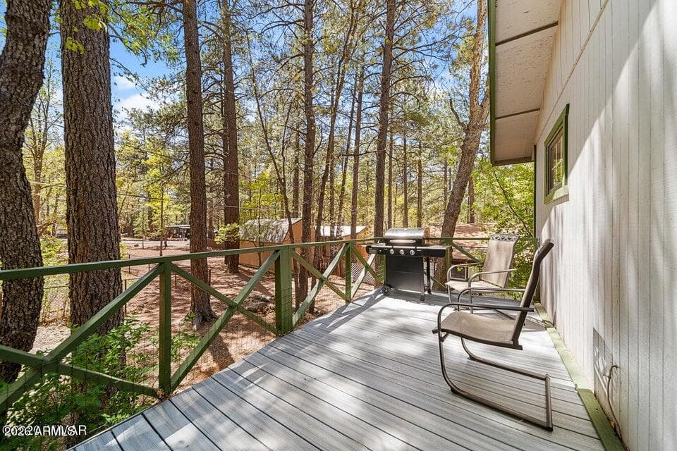 5801 APACHE Trail, Pinetop, AZ 85935 — photo 17 of 40