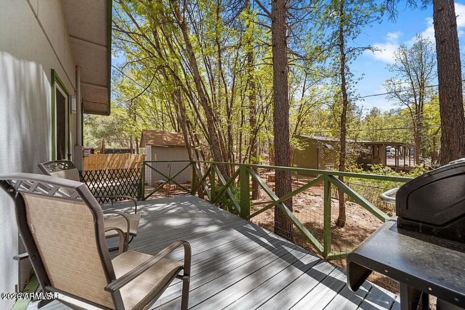 5801 APACHE Trail, Pinetop, AZ 85935 — photo 18 of 40