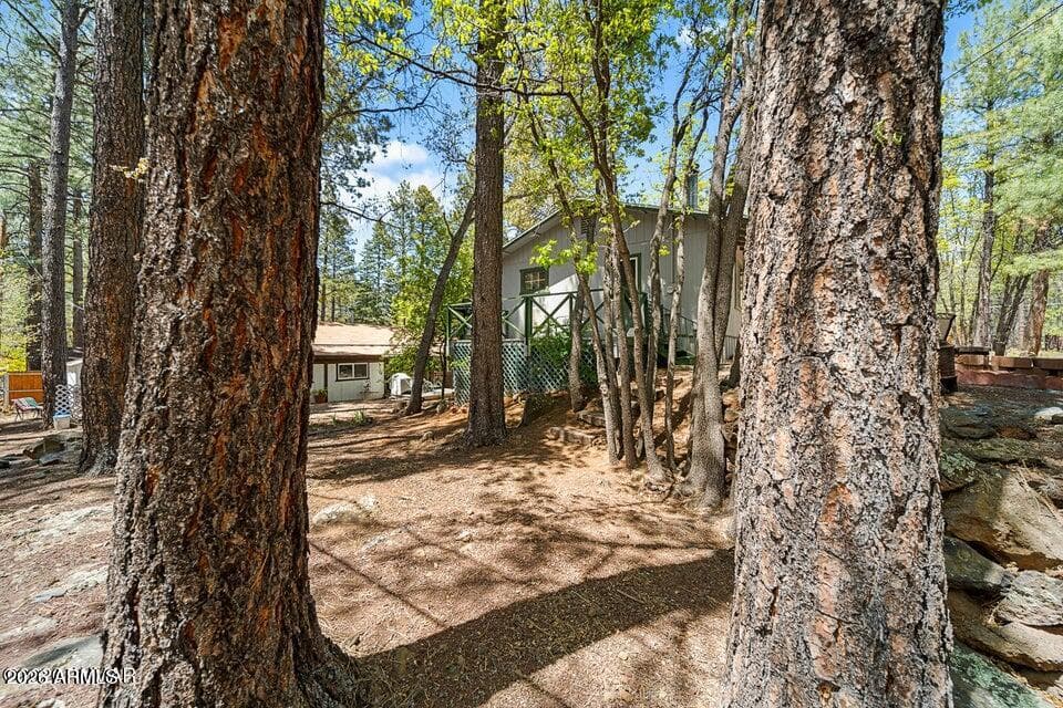 5801 APACHE Trail, Pinetop, AZ 85935 — photo 20 of 40