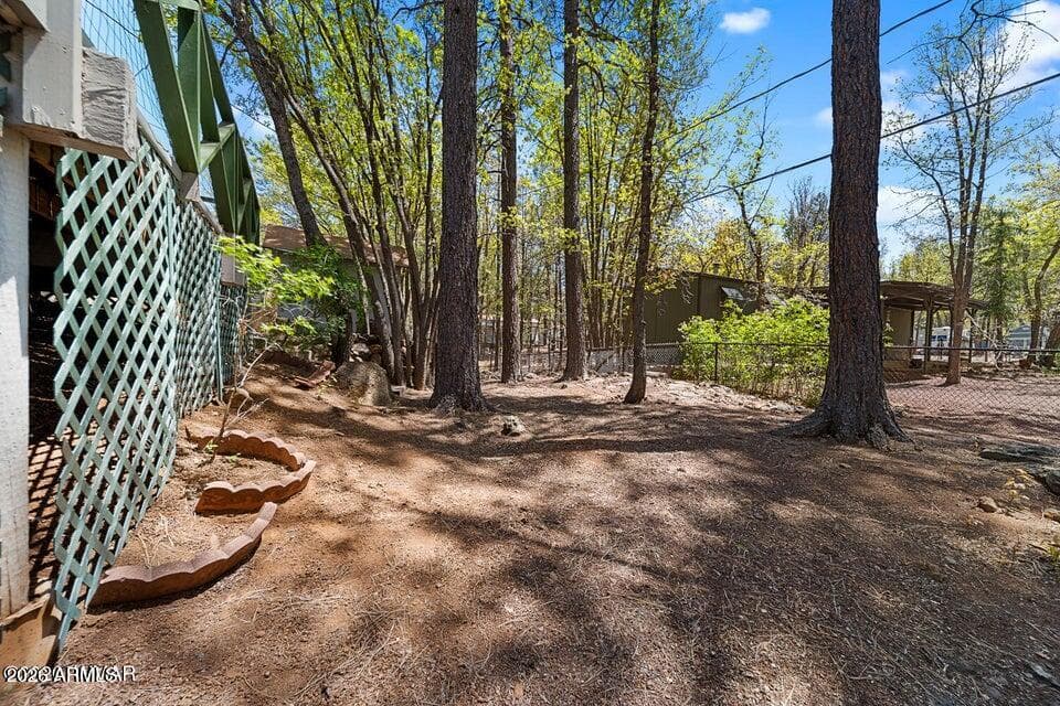 5801 APACHE Trail, Pinetop, AZ 85935 — photo 22 of 40