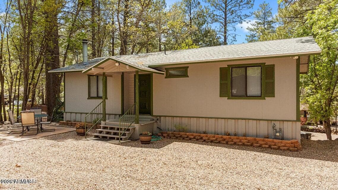 5801 APACHE Trail, Pinetop, AZ 85935 — photo 32 of 40