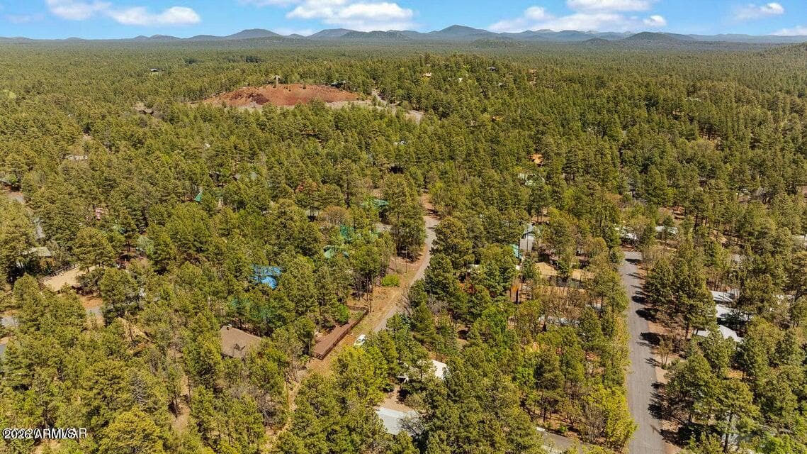 5801 APACHE Trail, Pinetop, AZ 85935 — photo 37 of 40