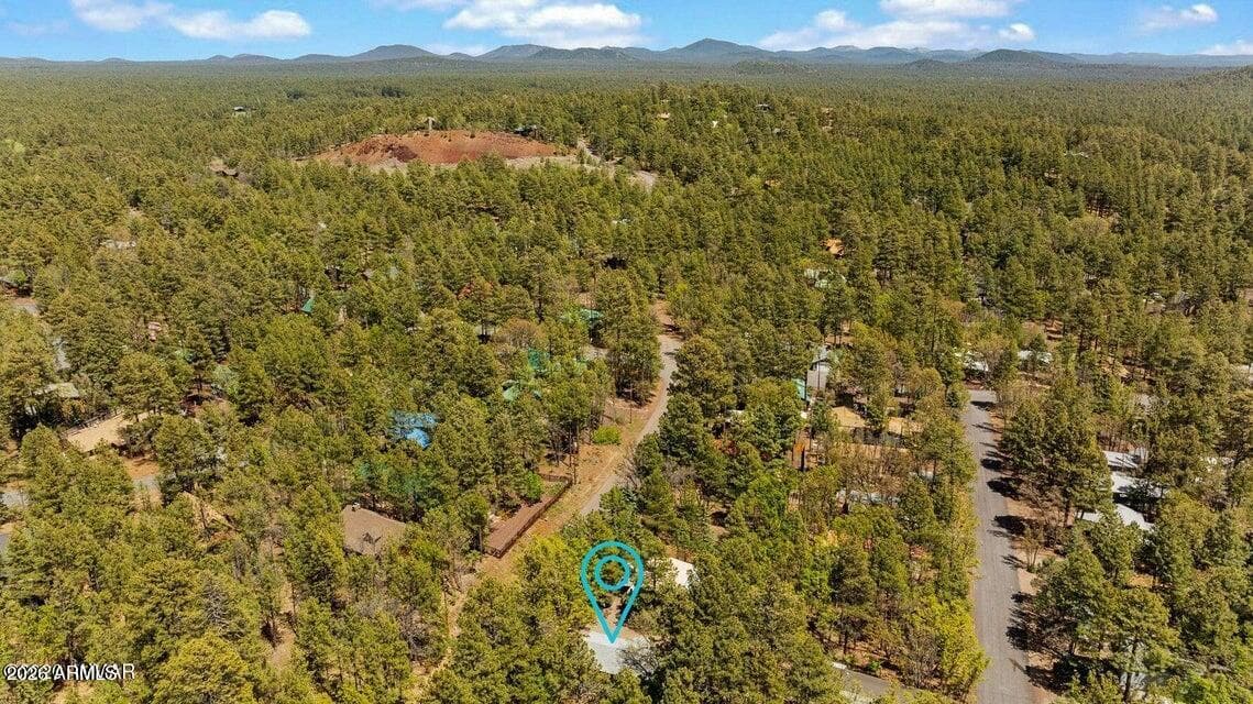 5801 APACHE Trail, Pinetop, AZ 85935 — photo 39 of 40