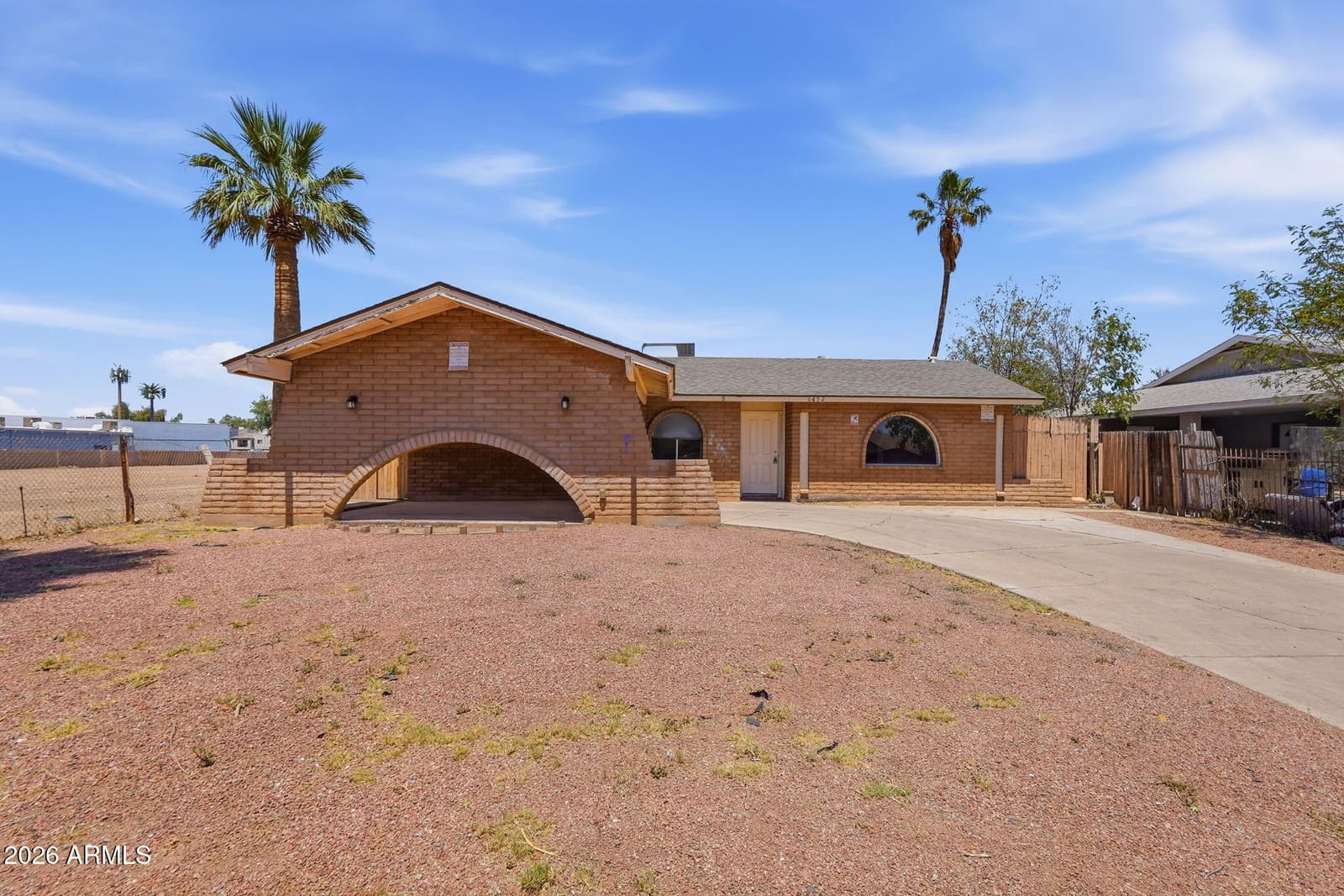 6452 W THOMAS Road, Phoenix, AZ 85033 — photo 1 of 29