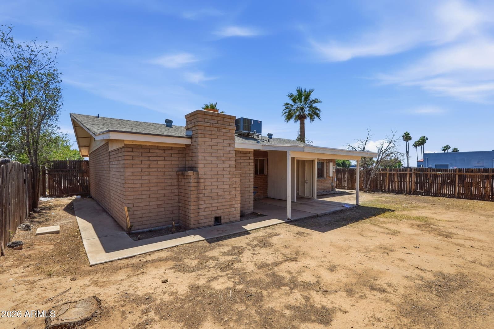 6452 W THOMAS Road, Phoenix, AZ 85033 — photo 27 of 29